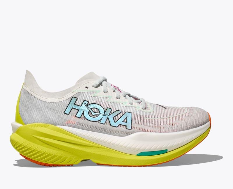 HOKA Womens Mach X 2 Shoes Product Image