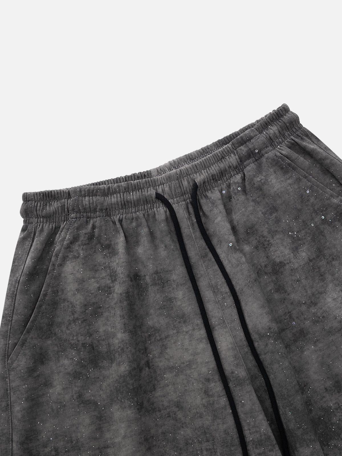 Aelfric Eden Super Baggy Barrel Pants Product Image