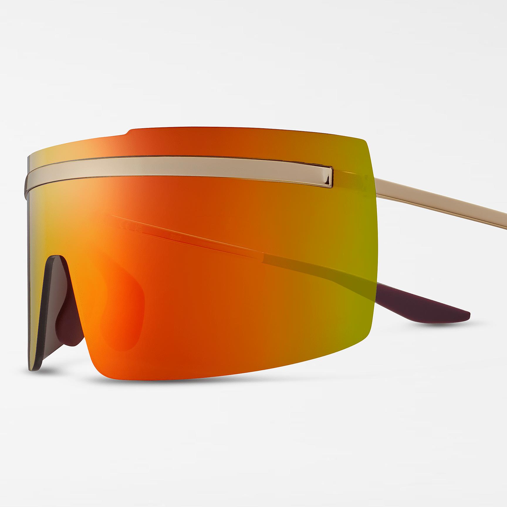 Nike Echo Shield Mirrored Sunglasses Product Image