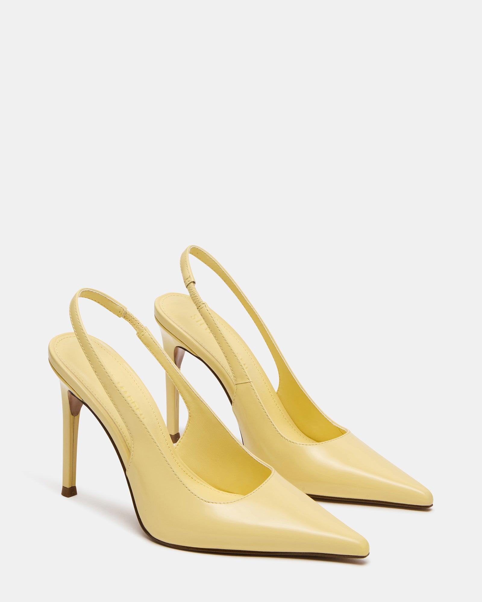 REYES WOVEN BROWN Female Product Image