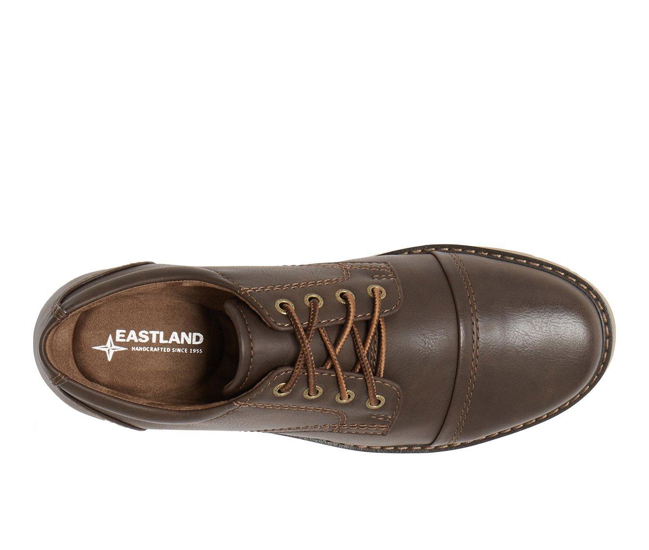 Men's Eastland Ike Oxfords Product Image