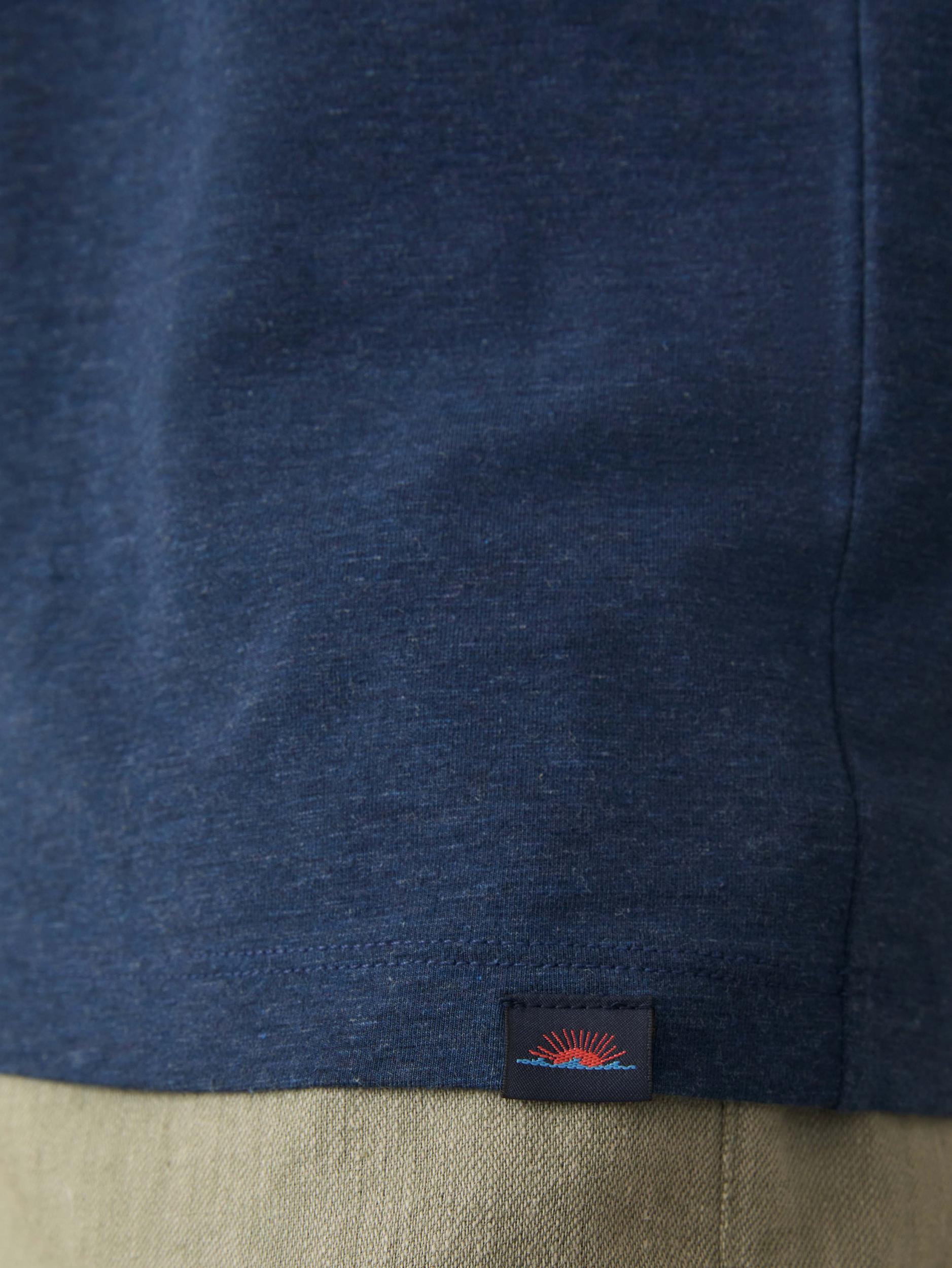 Movement™ Short-Sleeve T-Shirt - Great Falls Heather Male Product Image