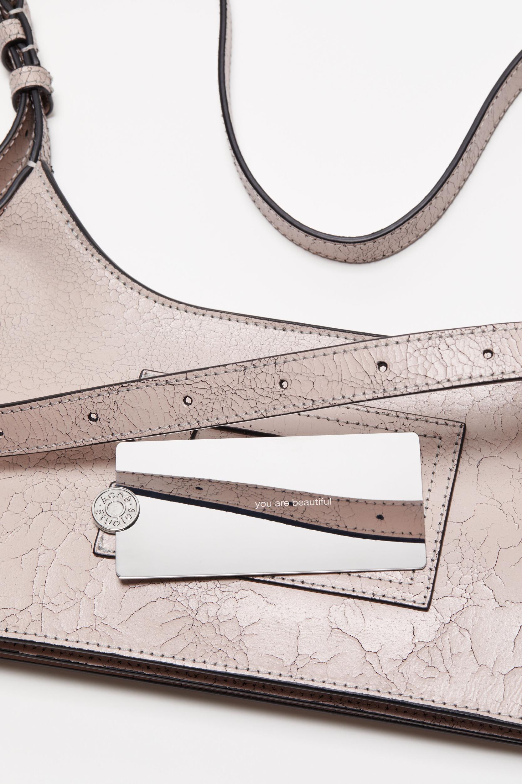 Platt mini shoulder bag Product Image