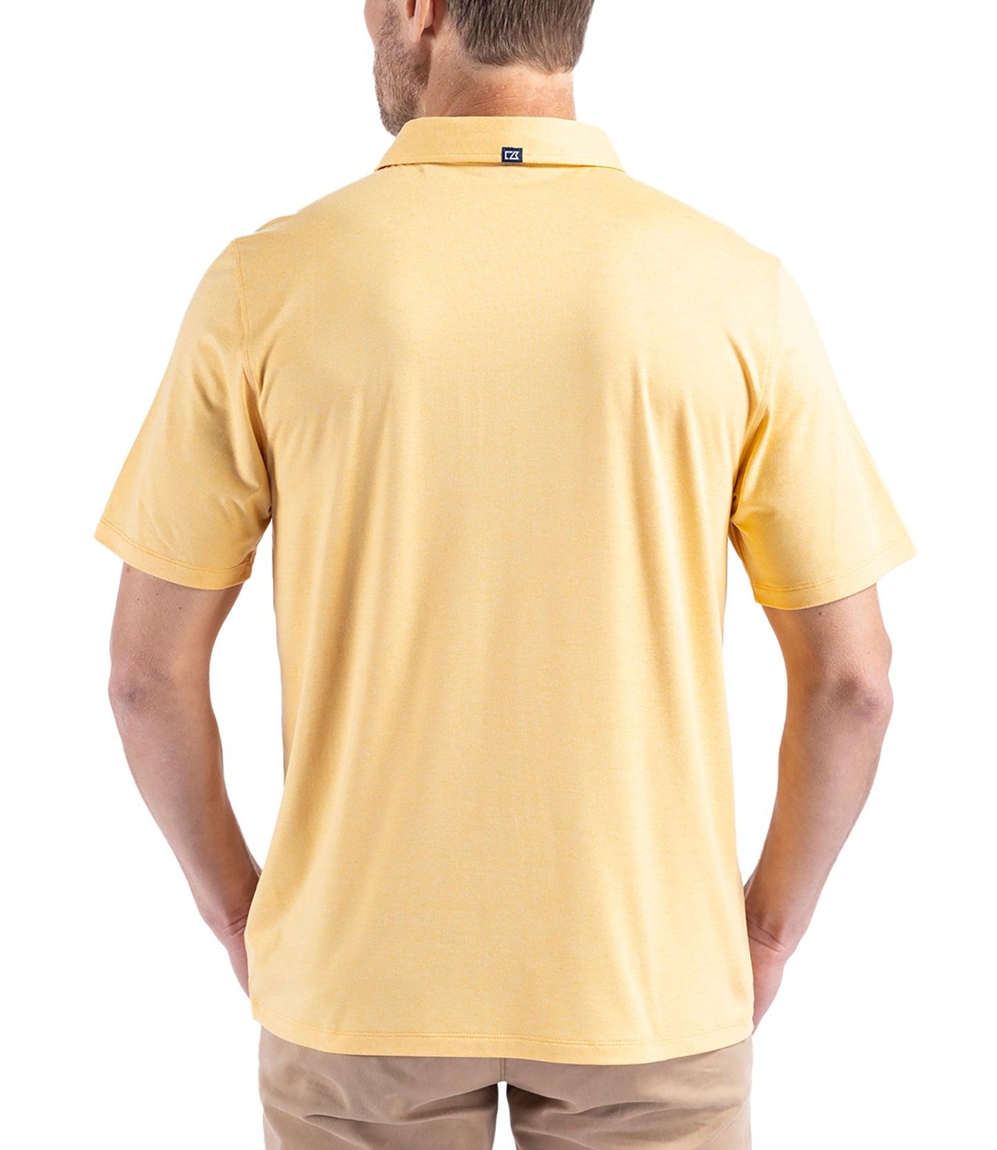 Cutter & Buck Coastline Epic Comfort Eco Recycled Men's Polo Product Image