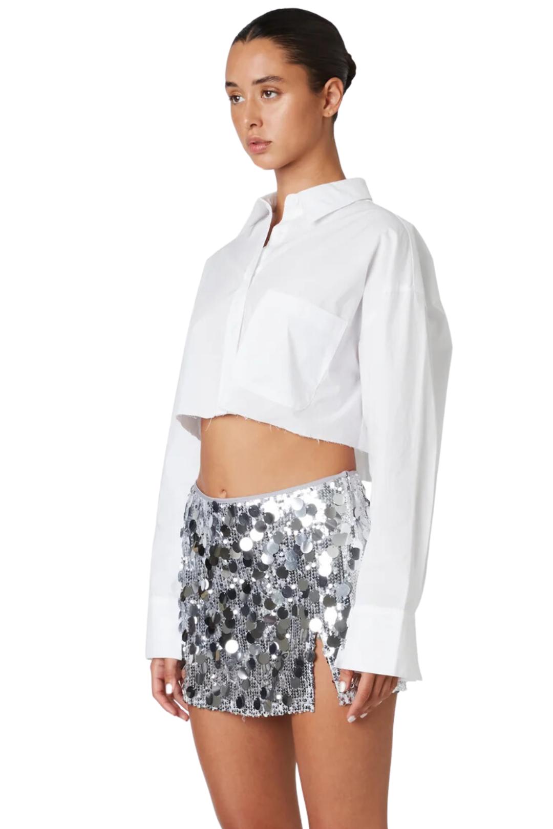 Moon Skort Product Image