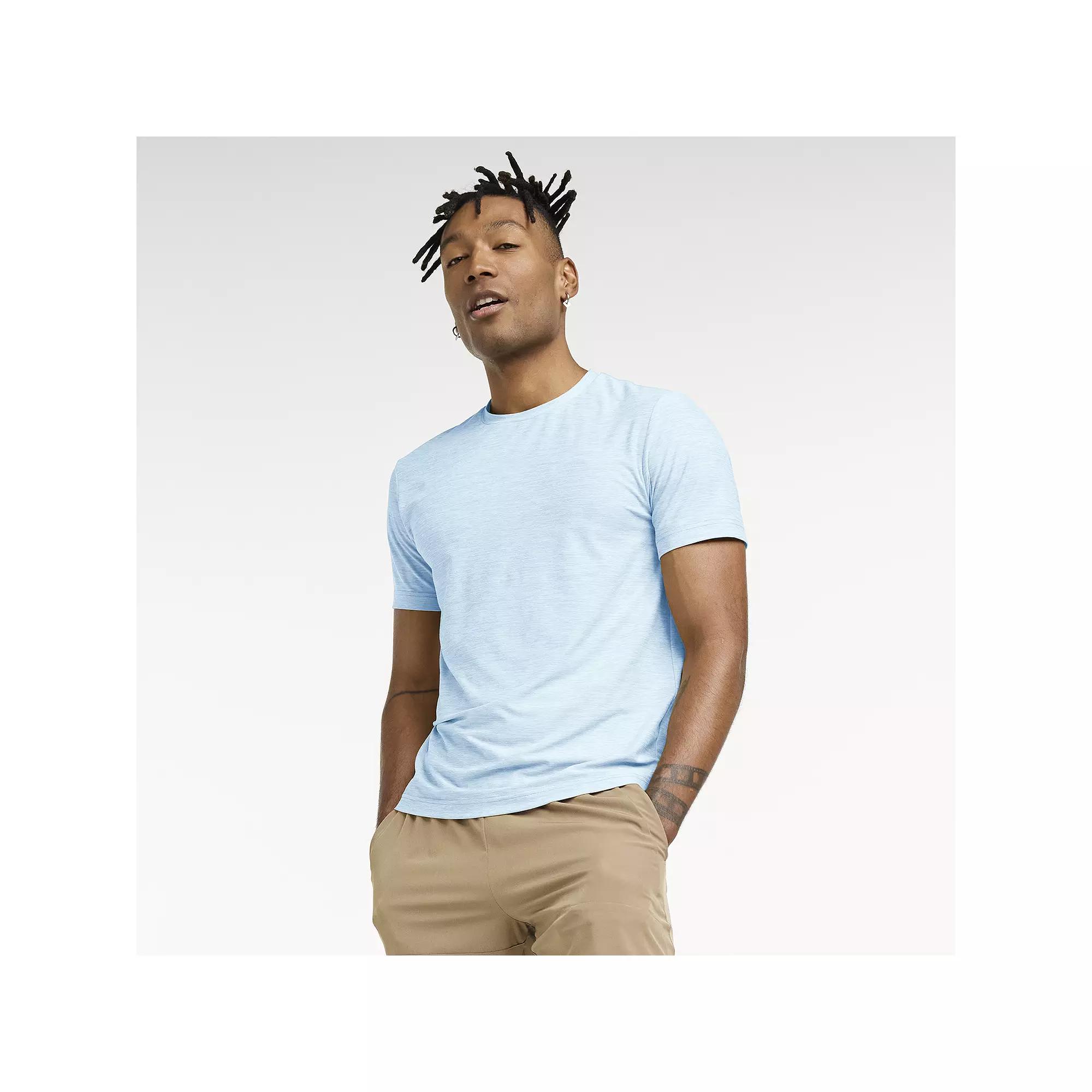 Men's FLX Luxury Soft Wander Tee,  Product Image