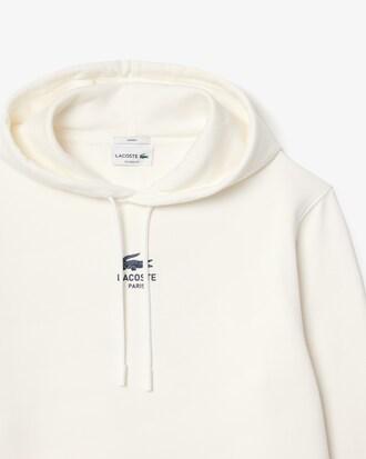 Print Hoodie Product Image