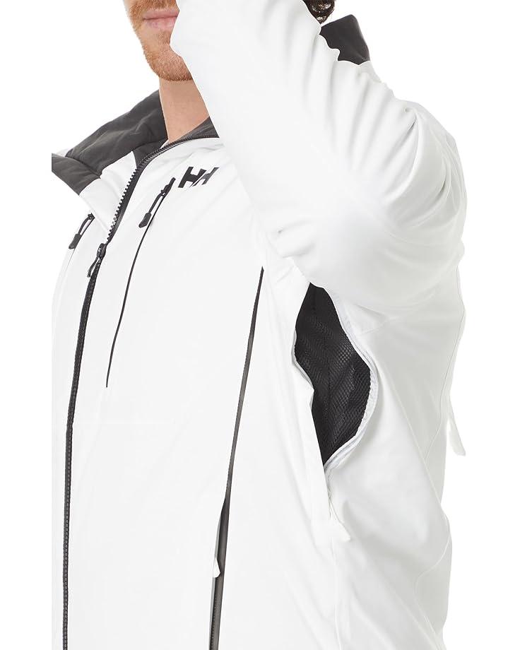 Foundation Jacket Product Image