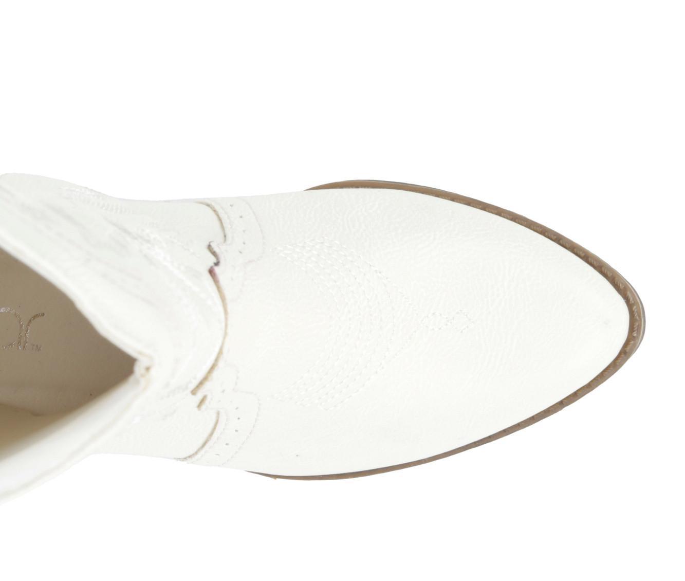 Women's Sugar Tammy Cowboy Boots Product Image