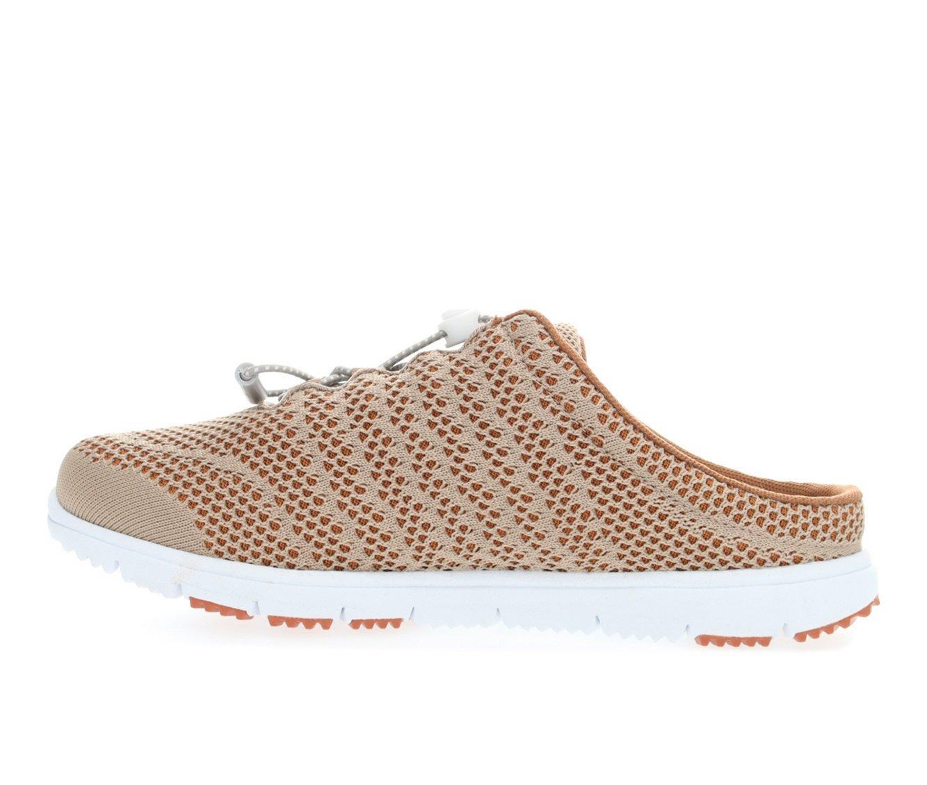 Women's Propet TravelWalker Evo Slide Mule Sneakers Product Image
