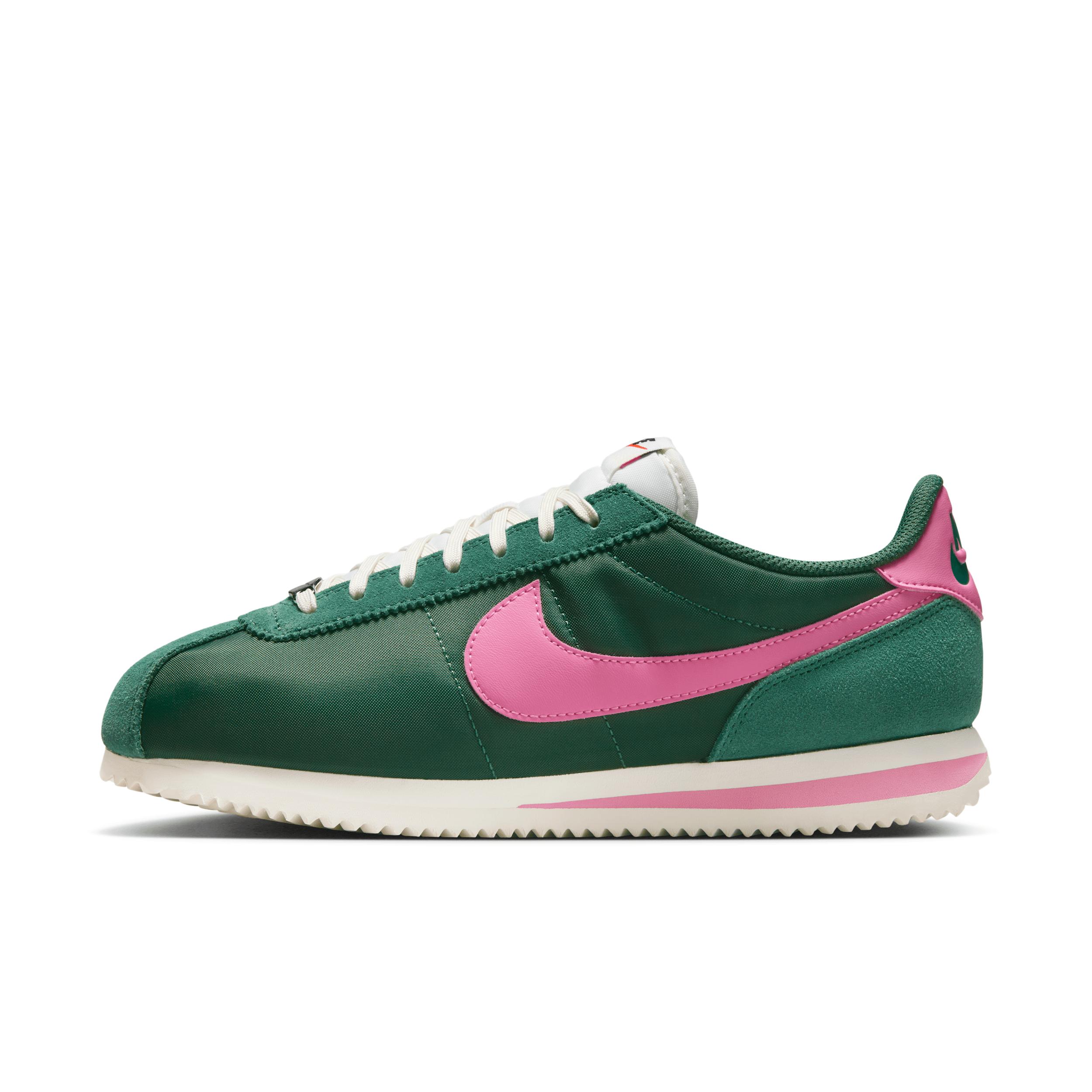 Nike Women's Cortez Shoes Product Image