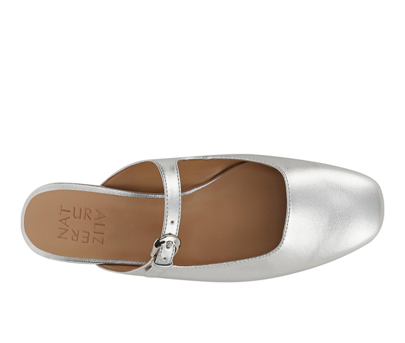 Women's Naturlizer Apple Mary Jane Mules Product Image