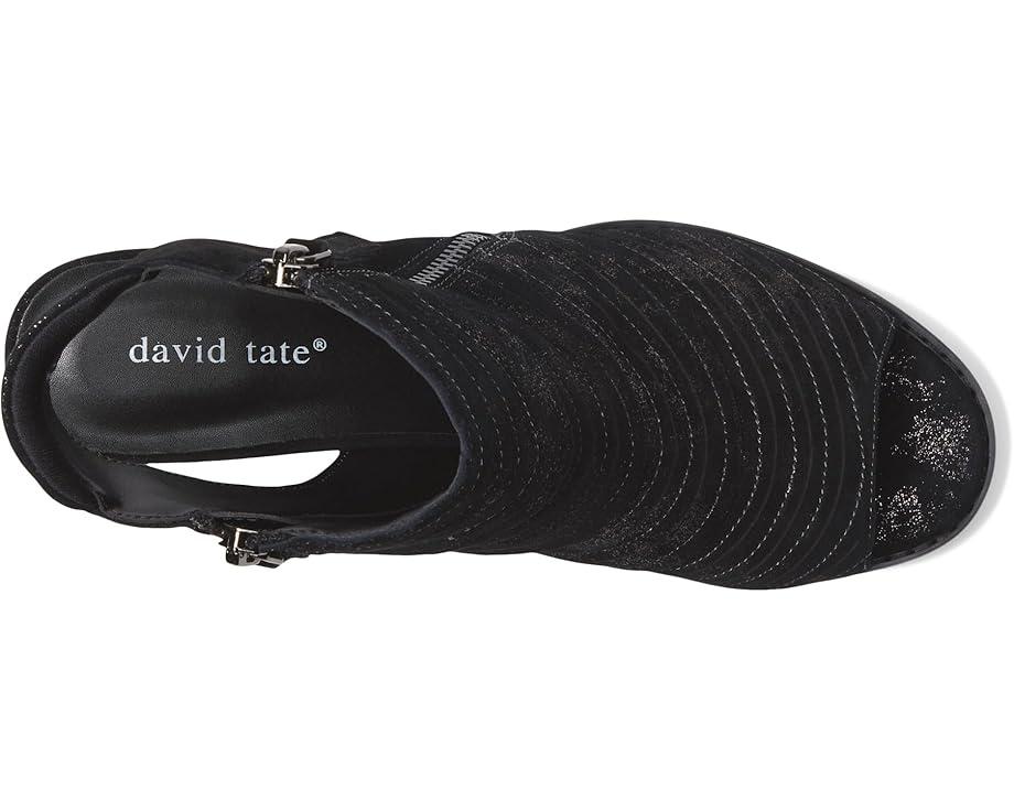 Evelyn Open Toe Bootie Product Image