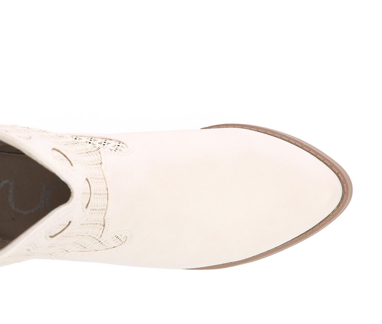 Women's Sugar Tammy Perf Mid-Calf Western Boots Product Image