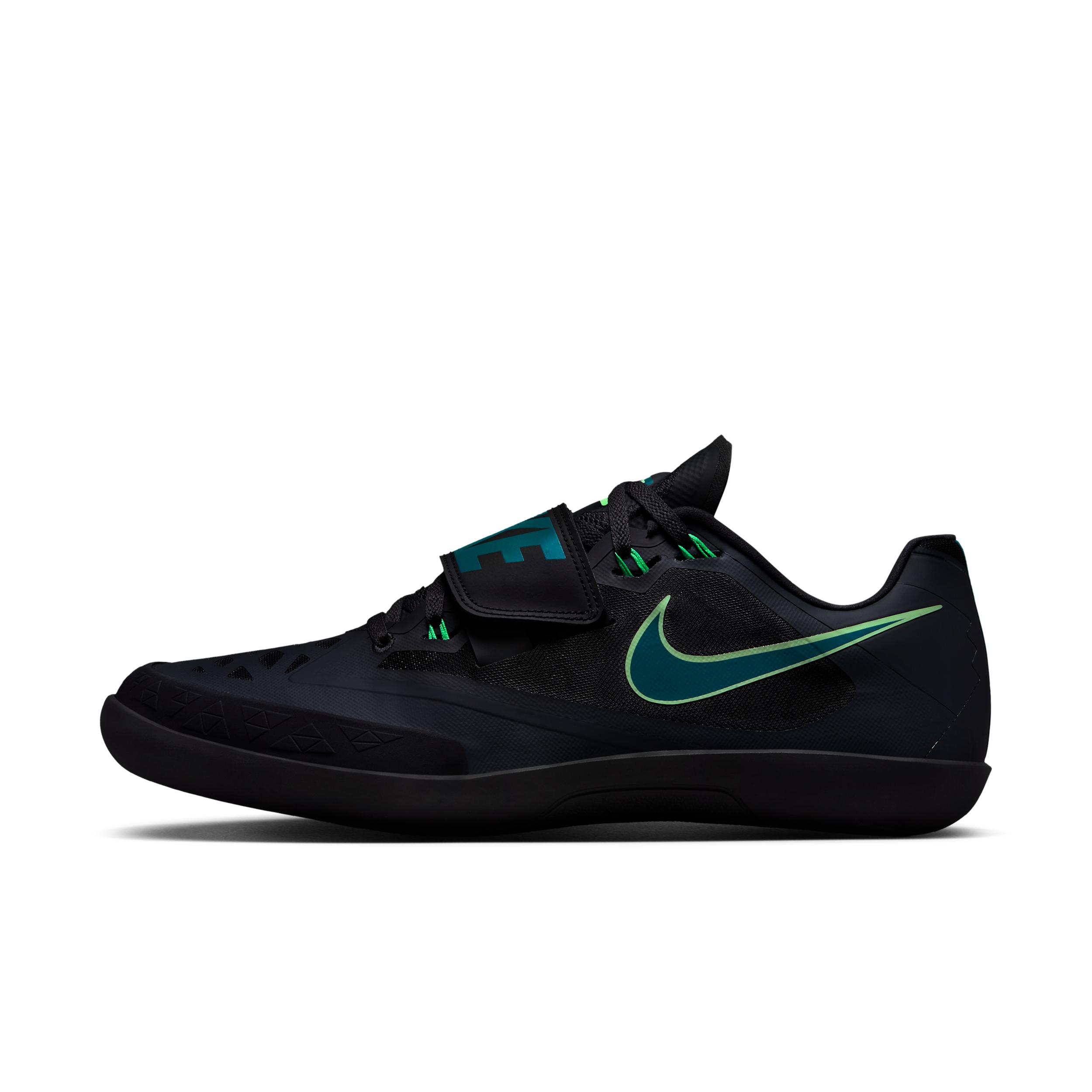 Nike Zoom SD 4 Track & Field Throwing Shoes Product Image