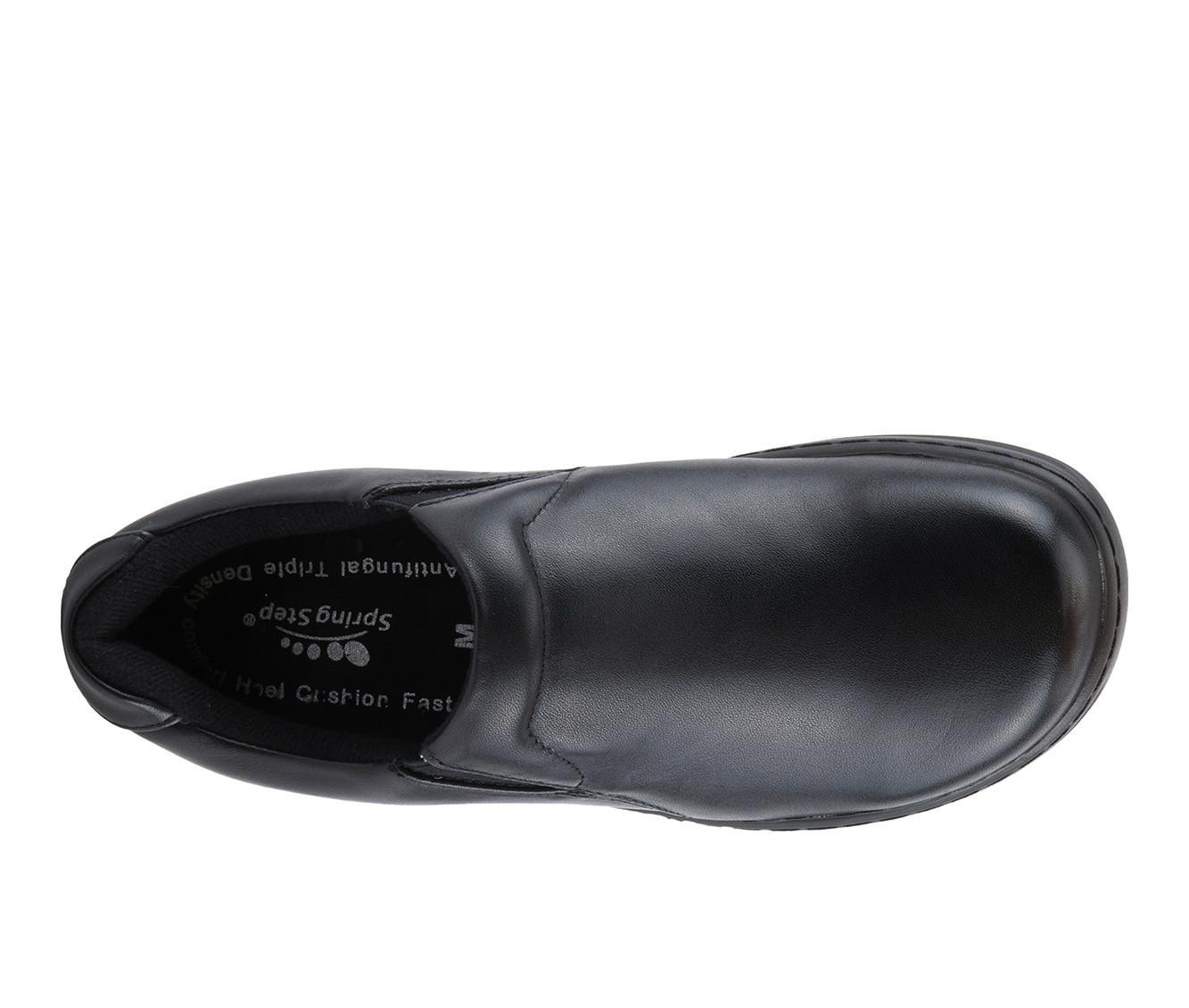 Women's SPRING STEP Woolin Slip Resistant Shoes Product Image