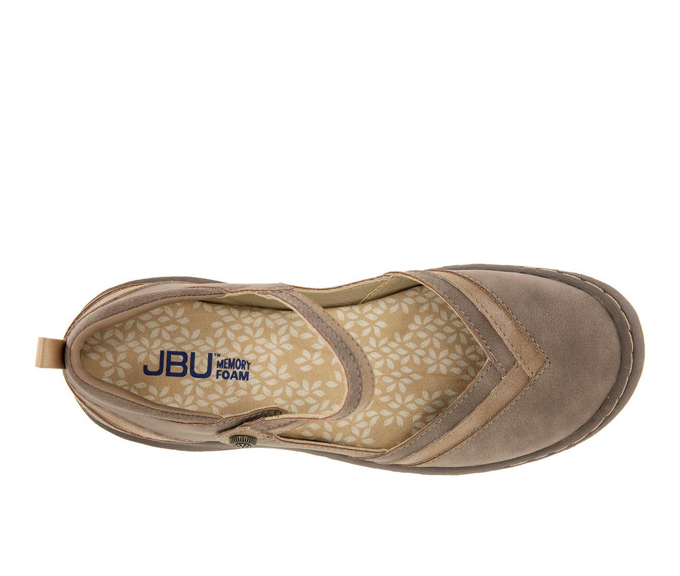 Women's JBU Raven Mary Jane Shoes Product Image