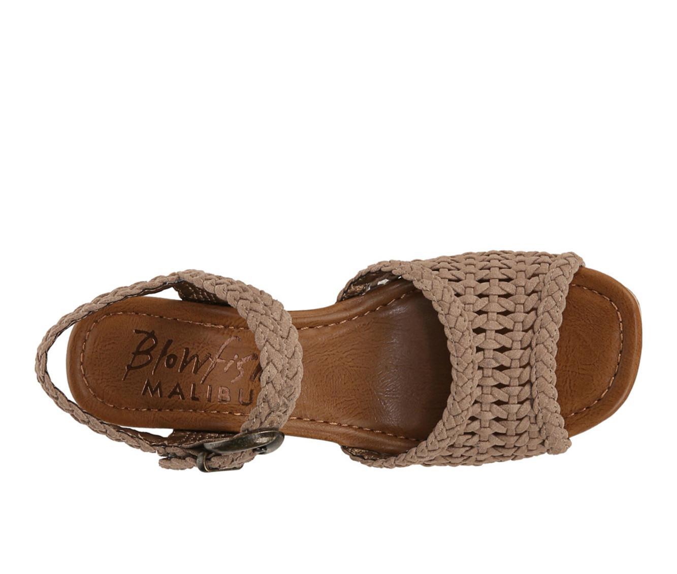 Women's Blowfish Malibu Aric Wedges Product Image