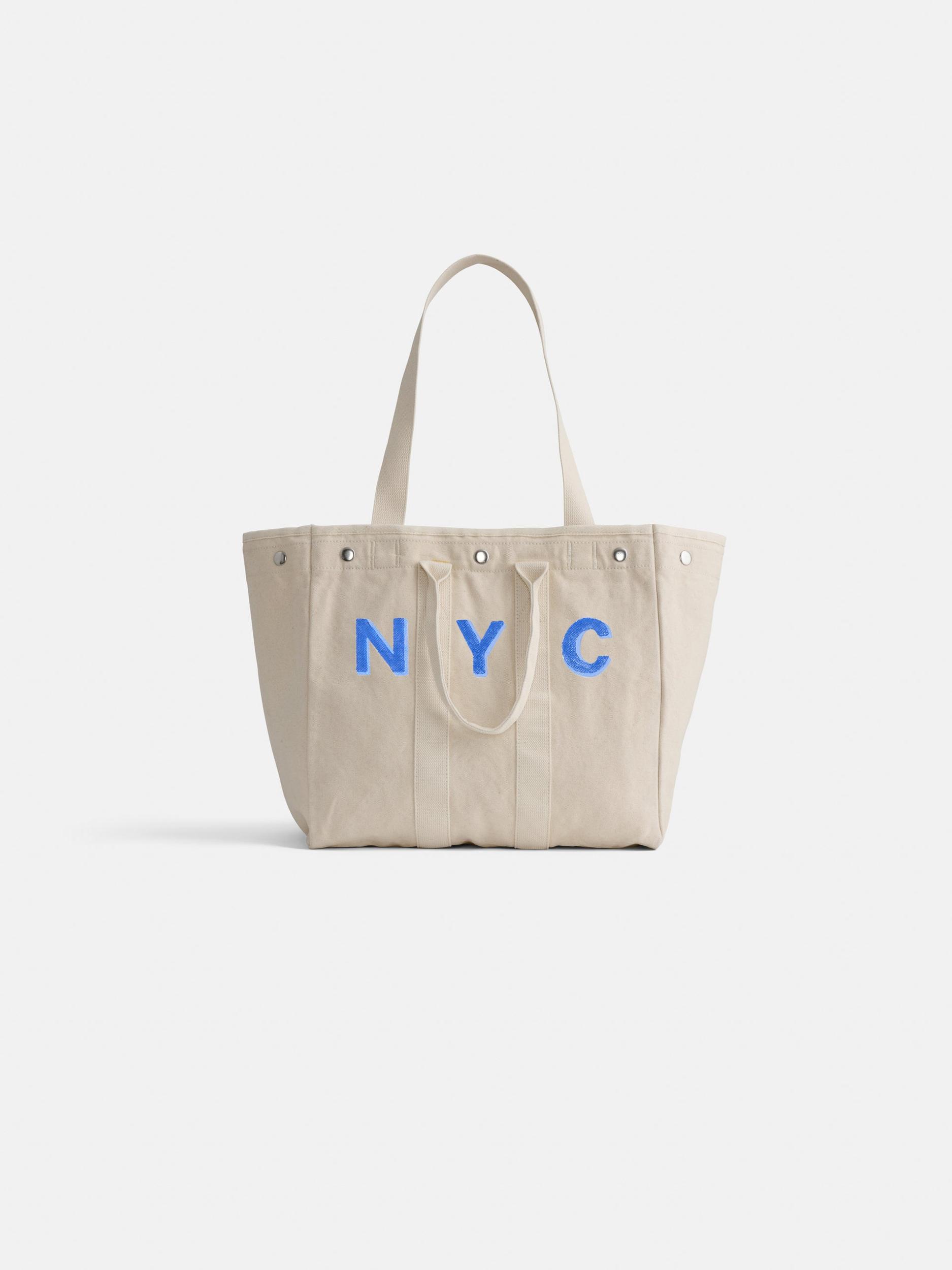 The Perfect Daily Tote Product Image