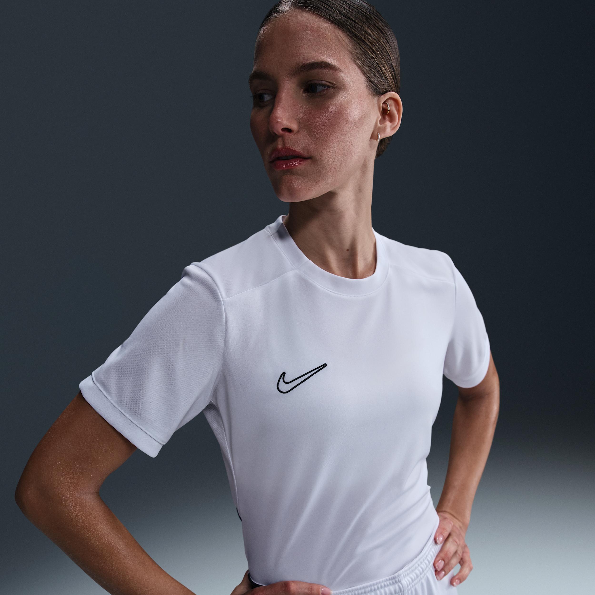 Nike Womens Academy Dri-FIT Soccer Top | HM0815-100 Product Image