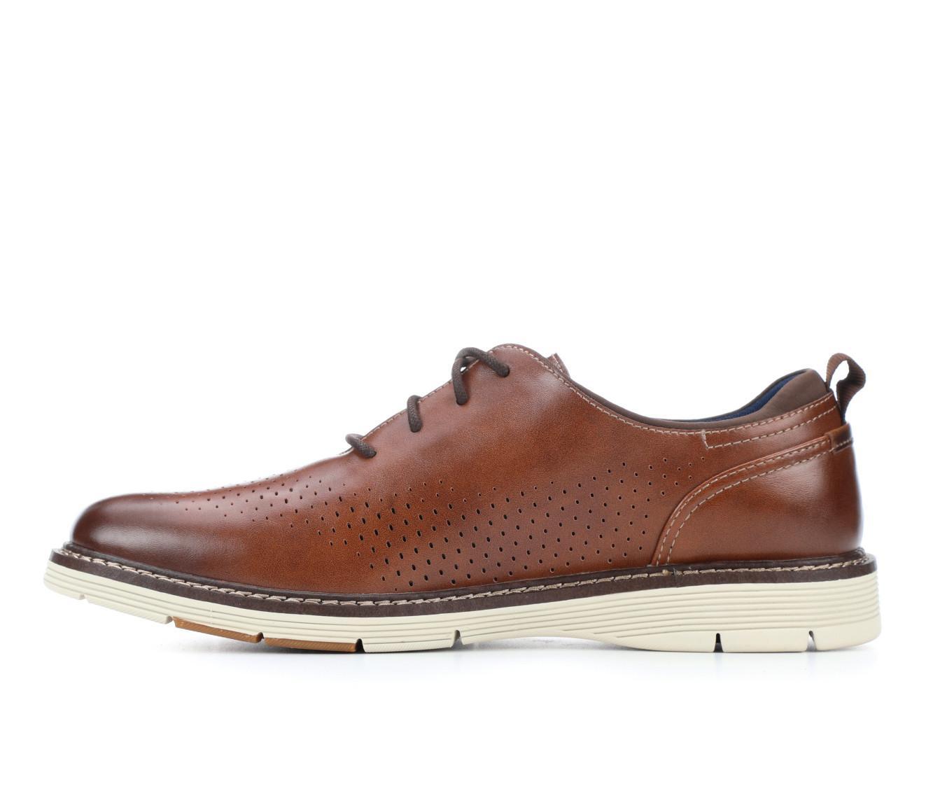 Men's Dockers Elkton Oxford Dress Shoes Product Image