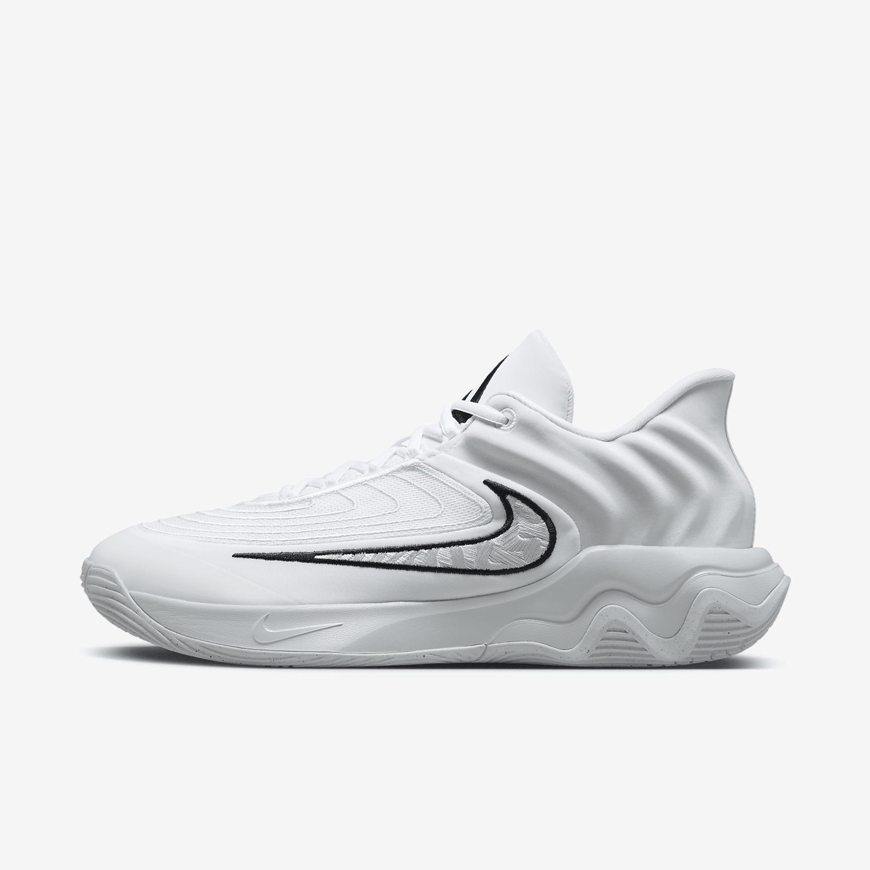 Giannis Immortality 4 Basketball Shoes Product Image