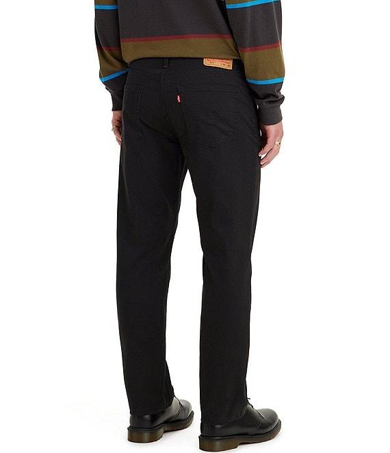 Levi's® 541™ Athletic Fit Tapered Leg Jeans Product Image