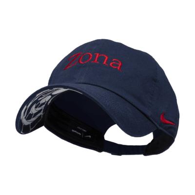 Arizona Nike College Cap Product Image