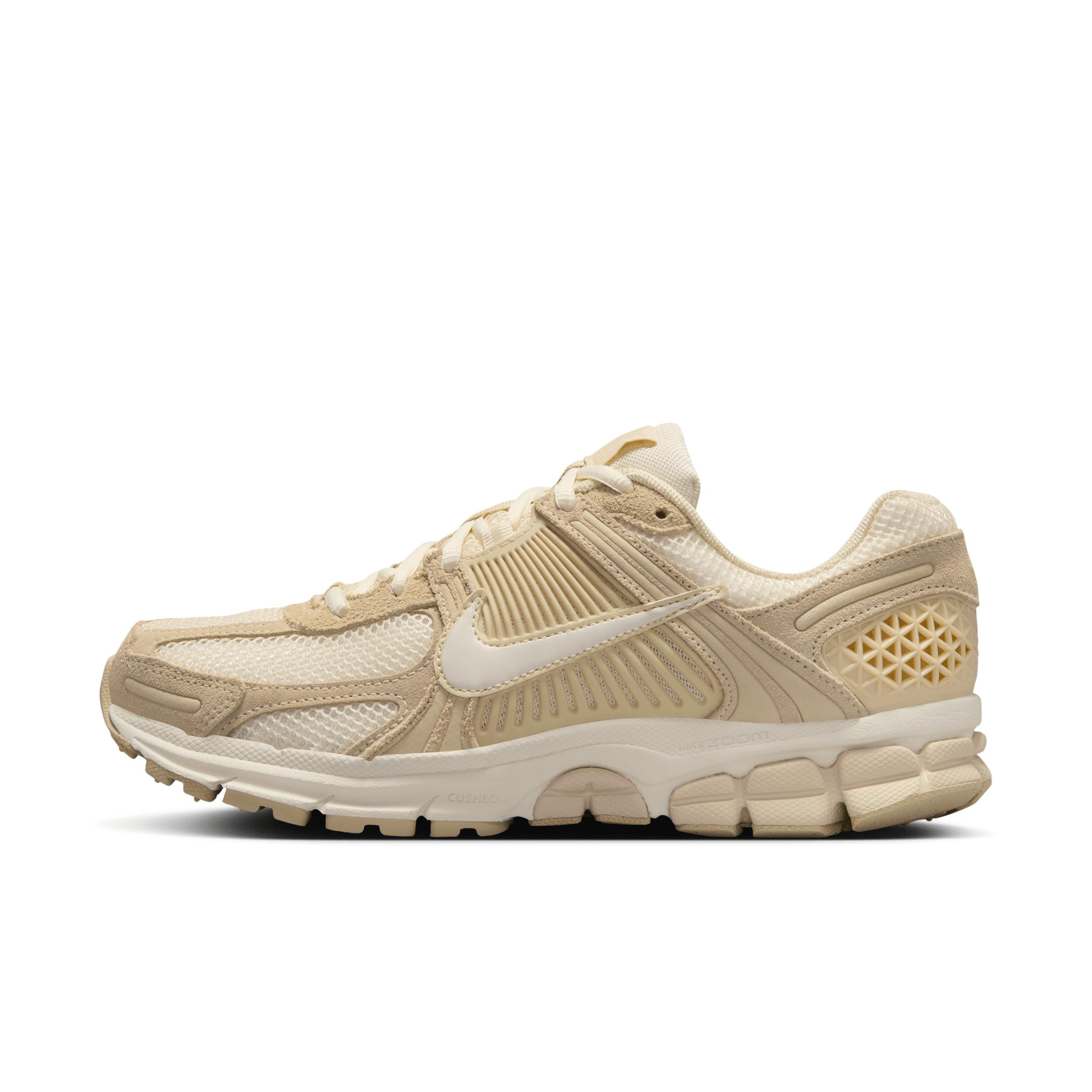 Nike Womens Zoom Vomero 5 Shoes with Reflective Accents | HQ0458-200 Product Image