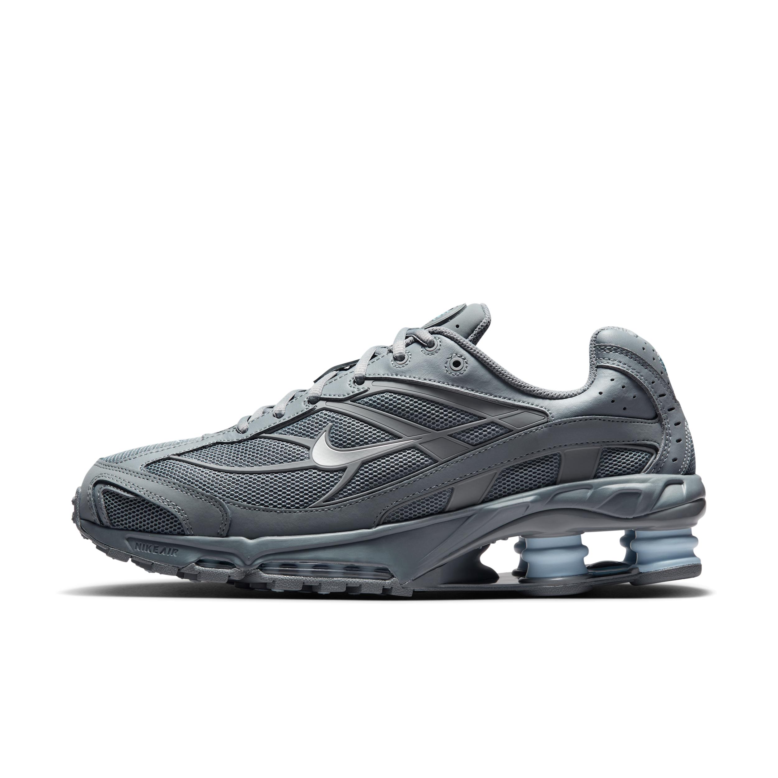 Nike Mens Shox Ride 2 Shoes | II7635-003 Product Image