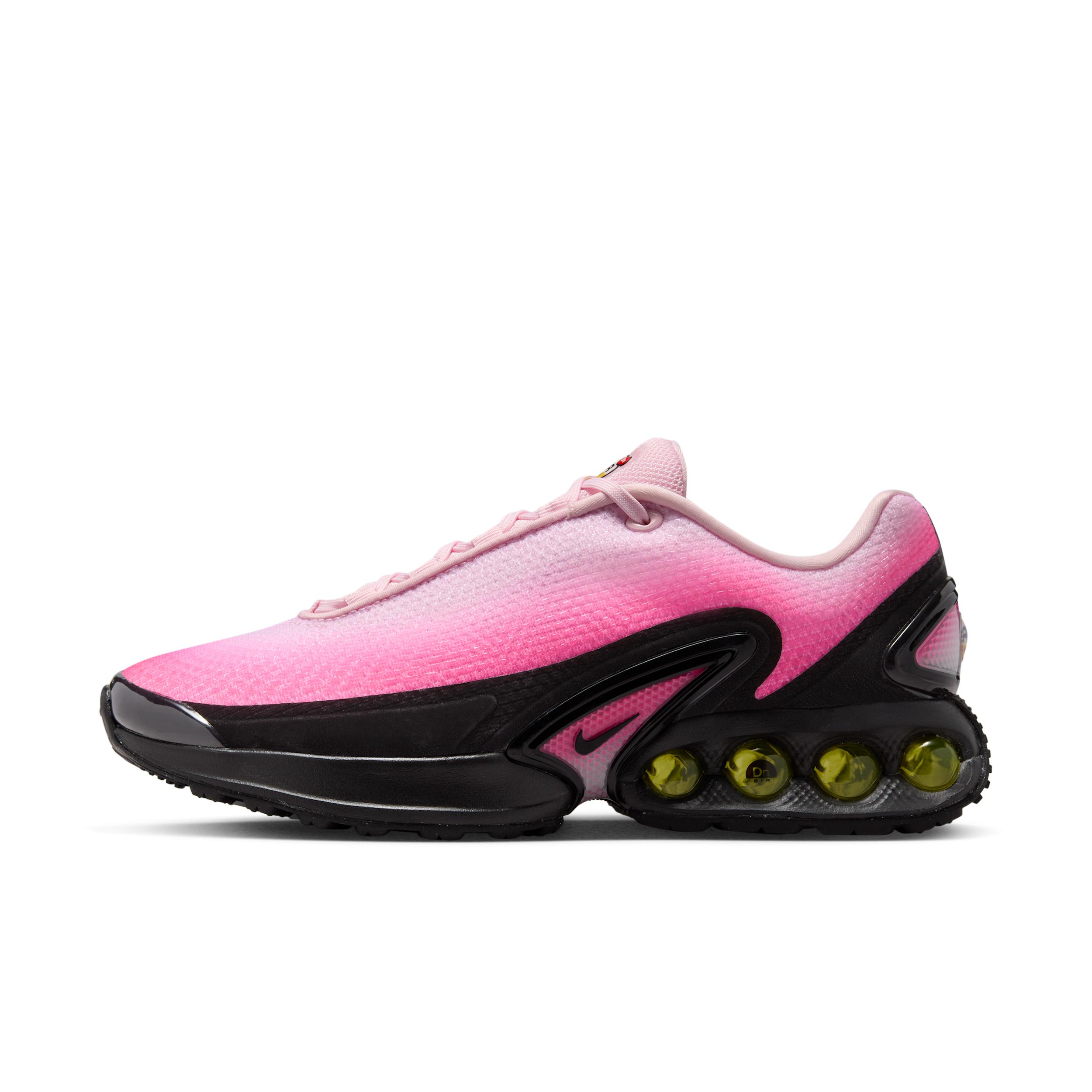 Nike Women's Air Max Dn Premium Shoes Product Image