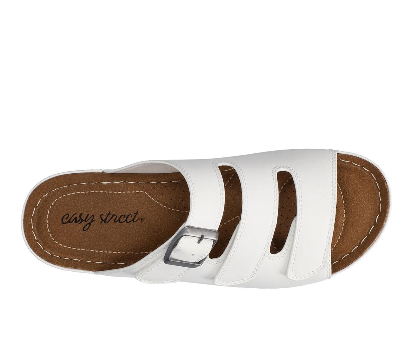 Women's Easy Street Pinterry Sandals Product Image