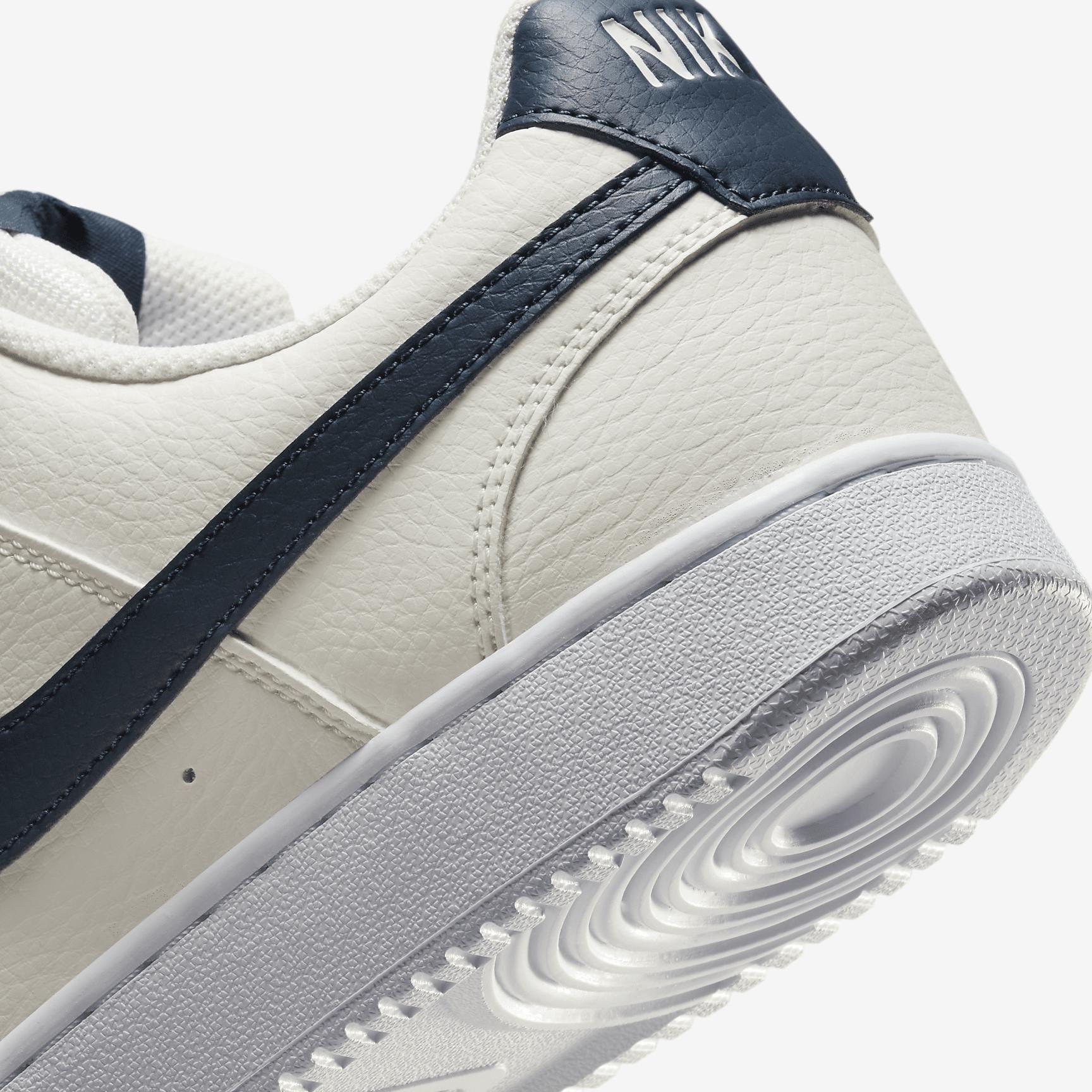 Nike Court Vision Low Men's Shoes Product Image