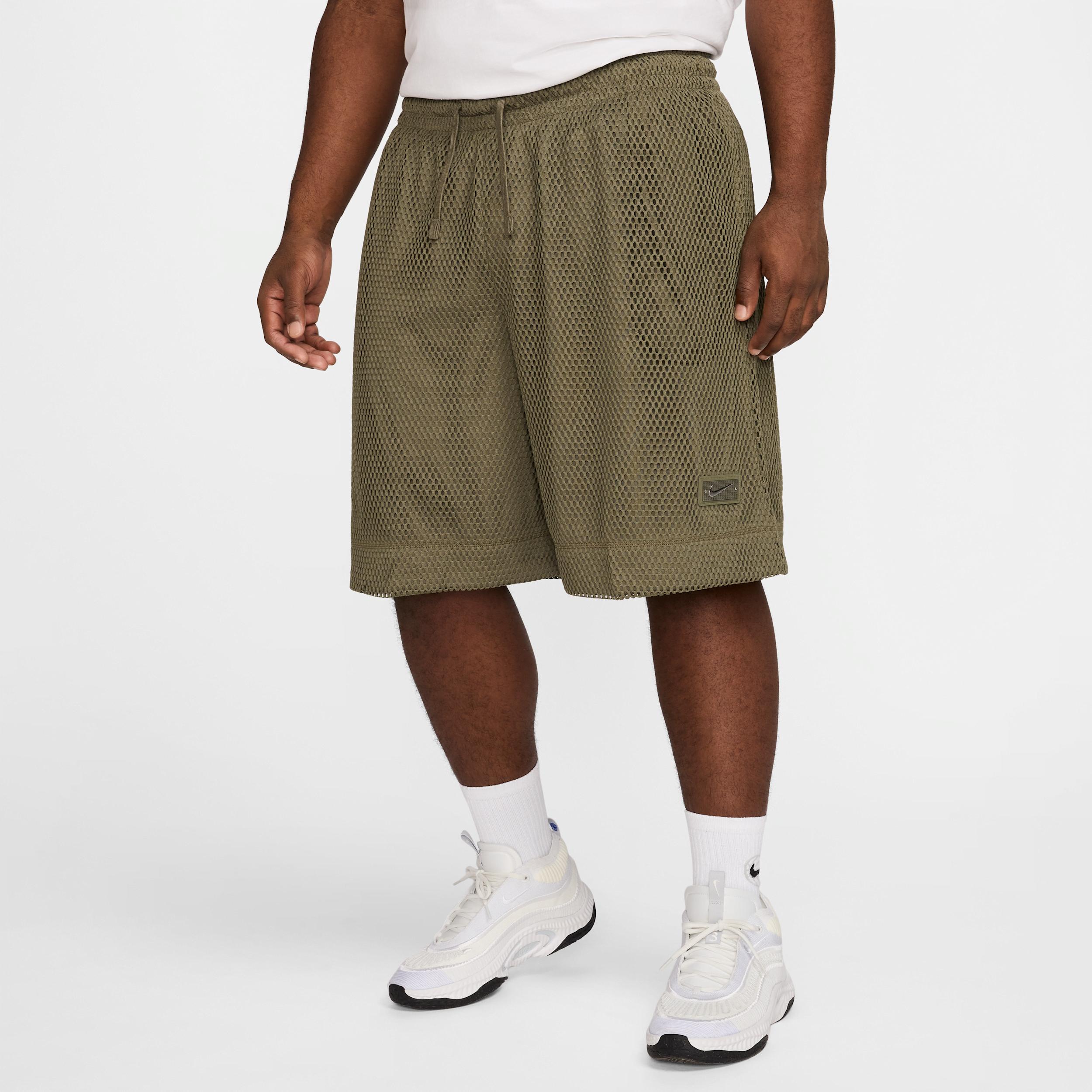 Devin Booker Nike Men's Dri-FIT 10" Basketball Shorts Product Image