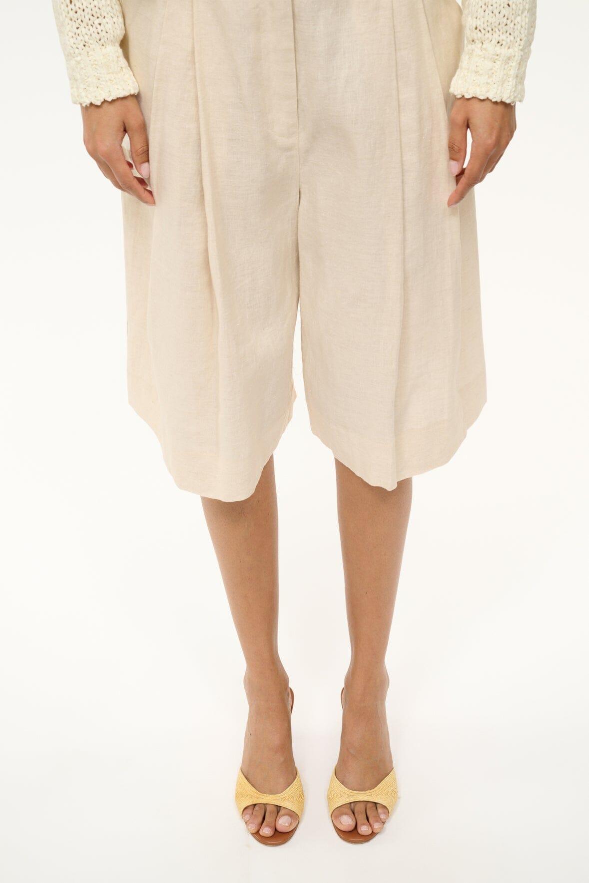 BRIGITTE MULE | NATURAL RAFFIA Product Image