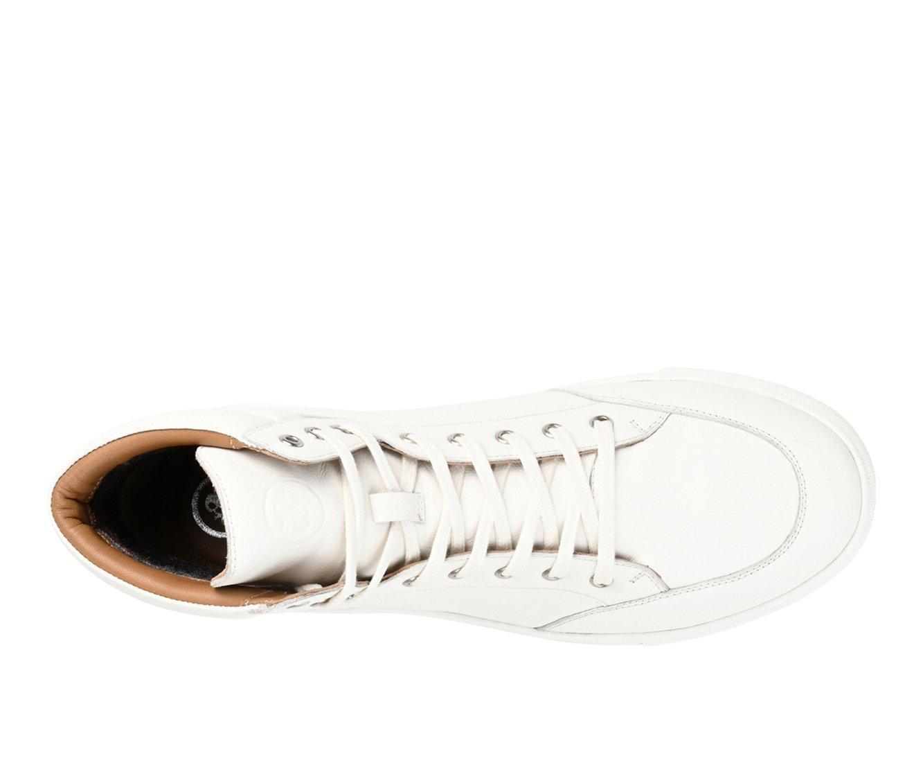 Men's Thomas & Vine Clarkson High-Top Sneakers Product Image