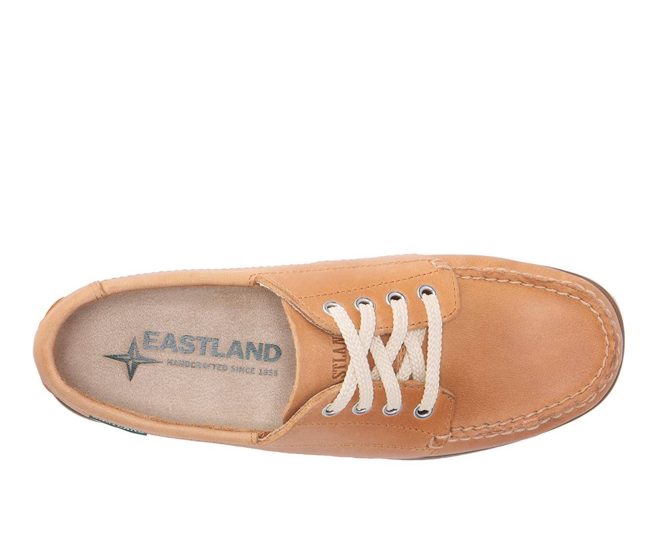 Women's Eastland Falmouth Boat Shoes Product Image