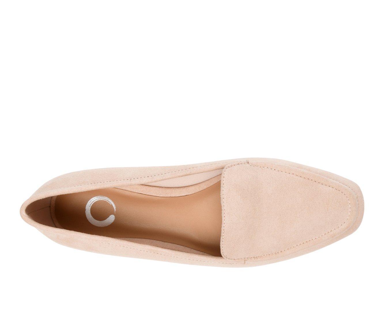 Women's Journee Collection Tullie Loafers Product Image