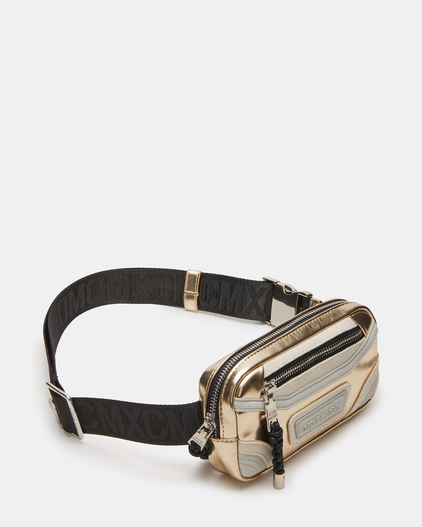 MADRIDD BAG SILVER Female Product Image