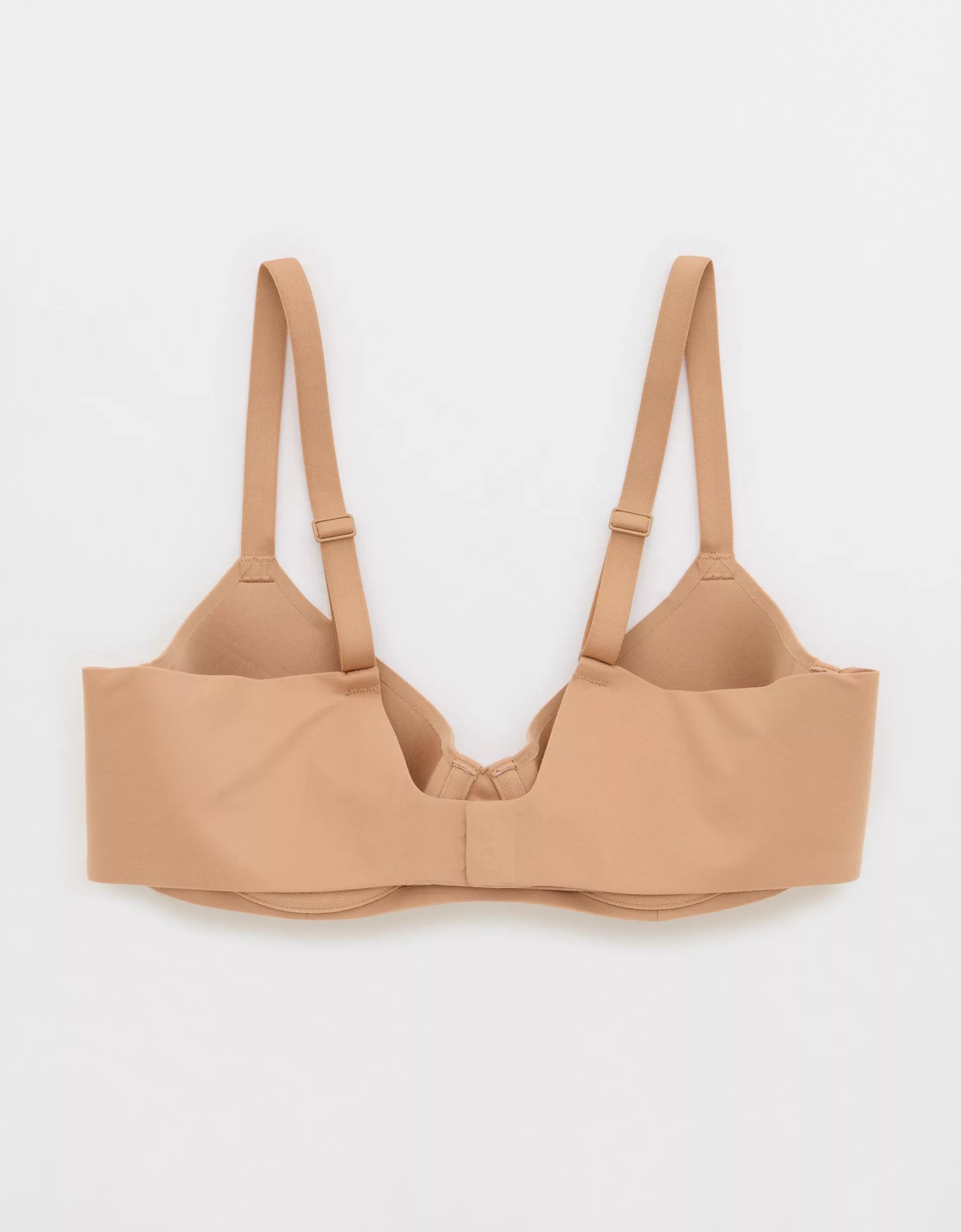 SMOOTHEZ Full Coverage Lightly Lined Bra Product Image