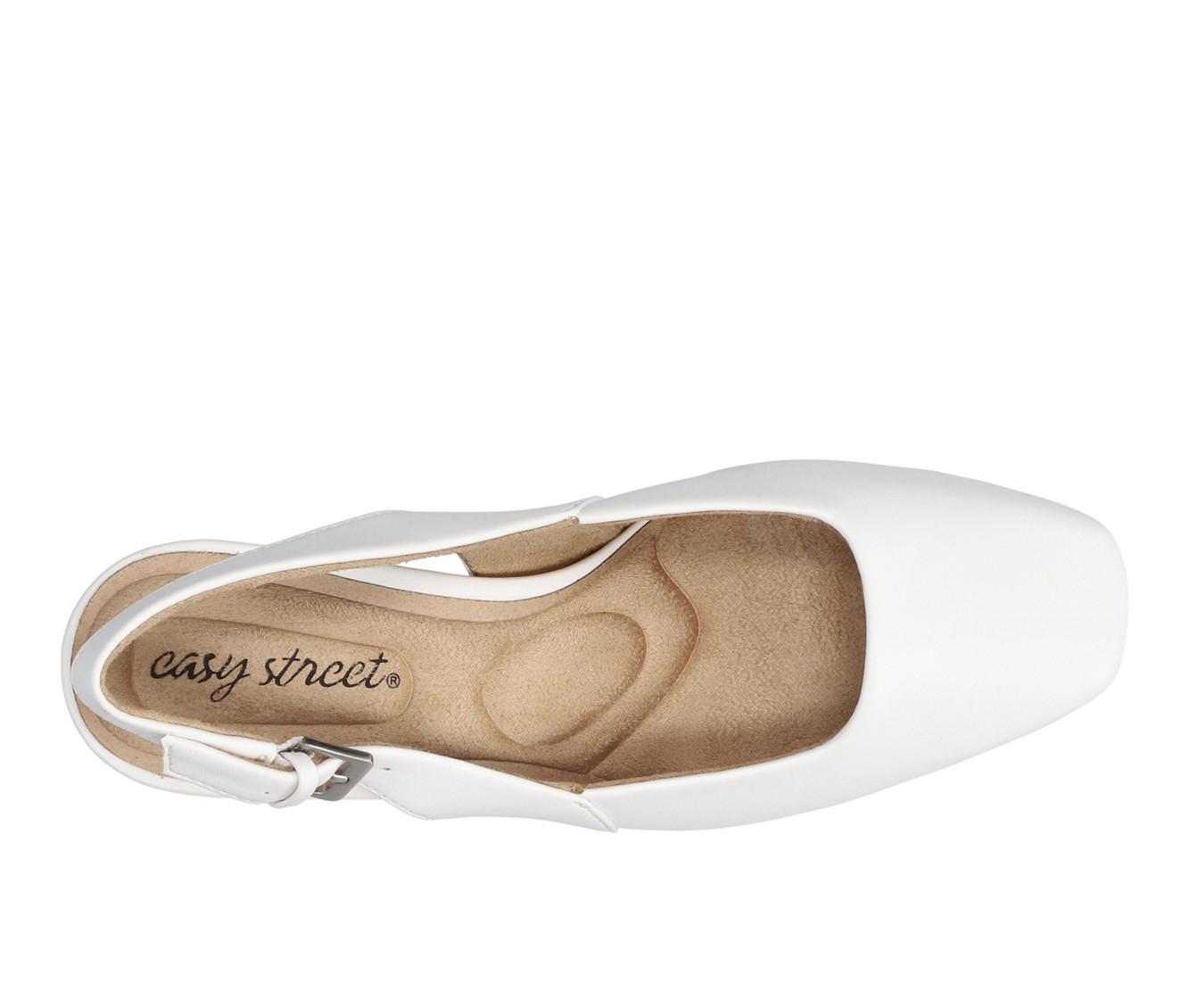 Women's Easy Street Ritsa Pumps Product Image