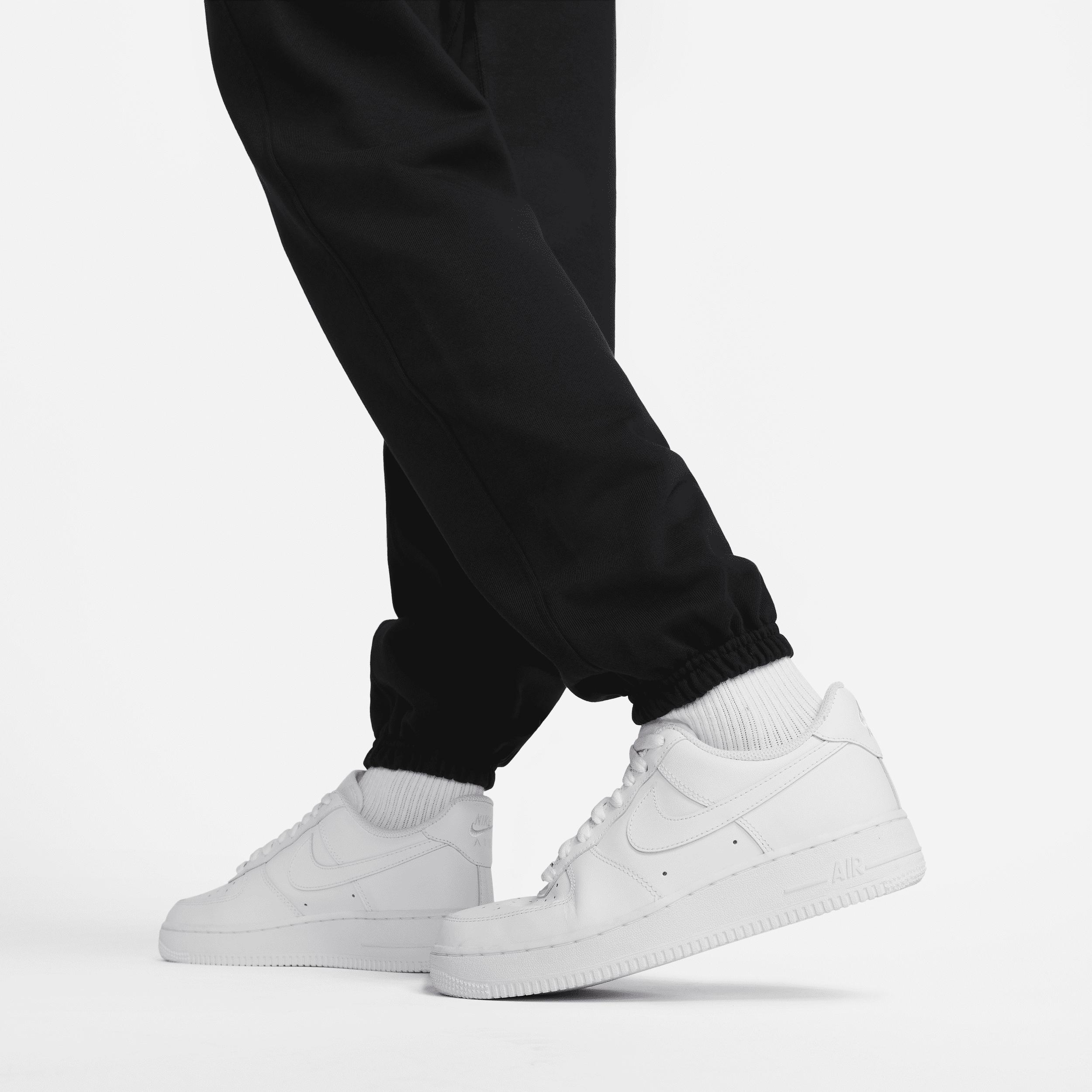 Nike Mens Standard Issue Dri-FIT Basketball Pants | CK6365-010 Product Image