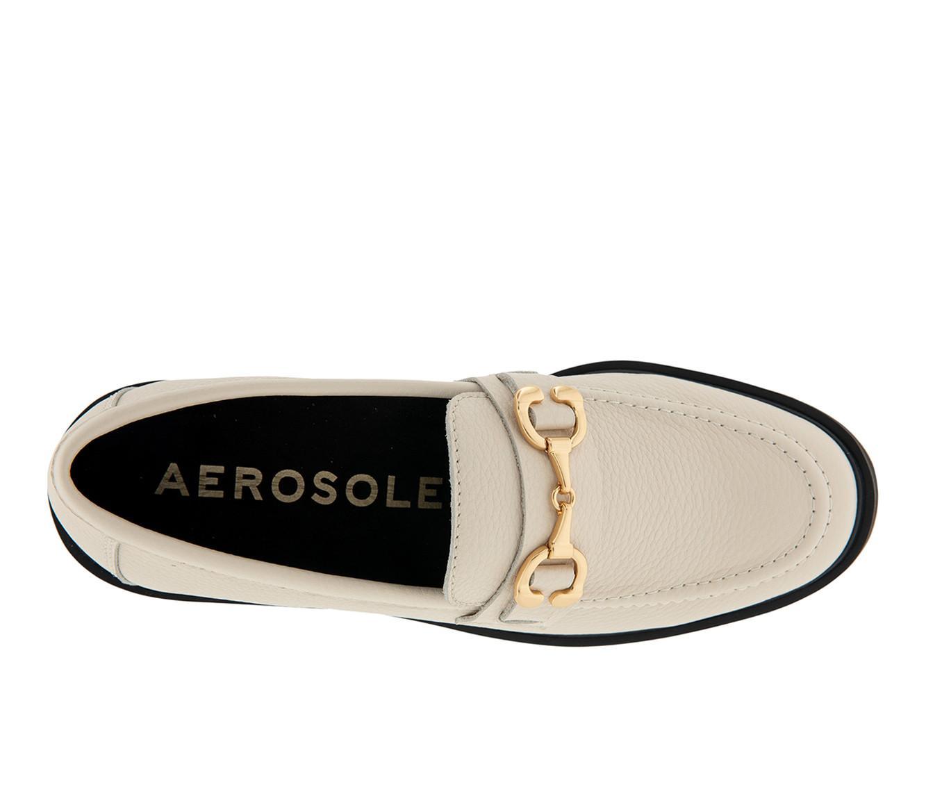 Women's Aerosoles Beckett Loafers Product Image