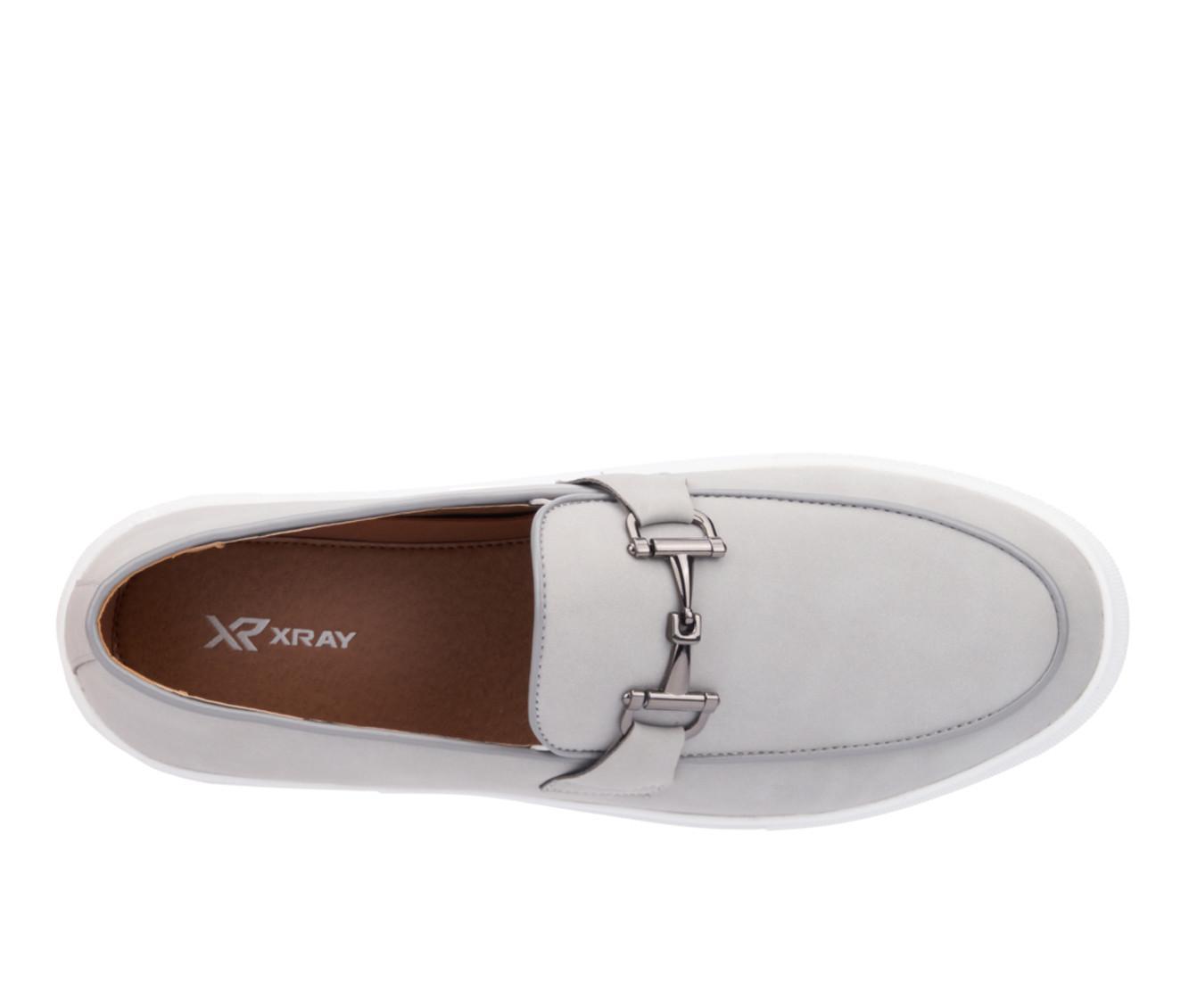 Men's Xray Footwear Quantum Casual Loafers Product Image