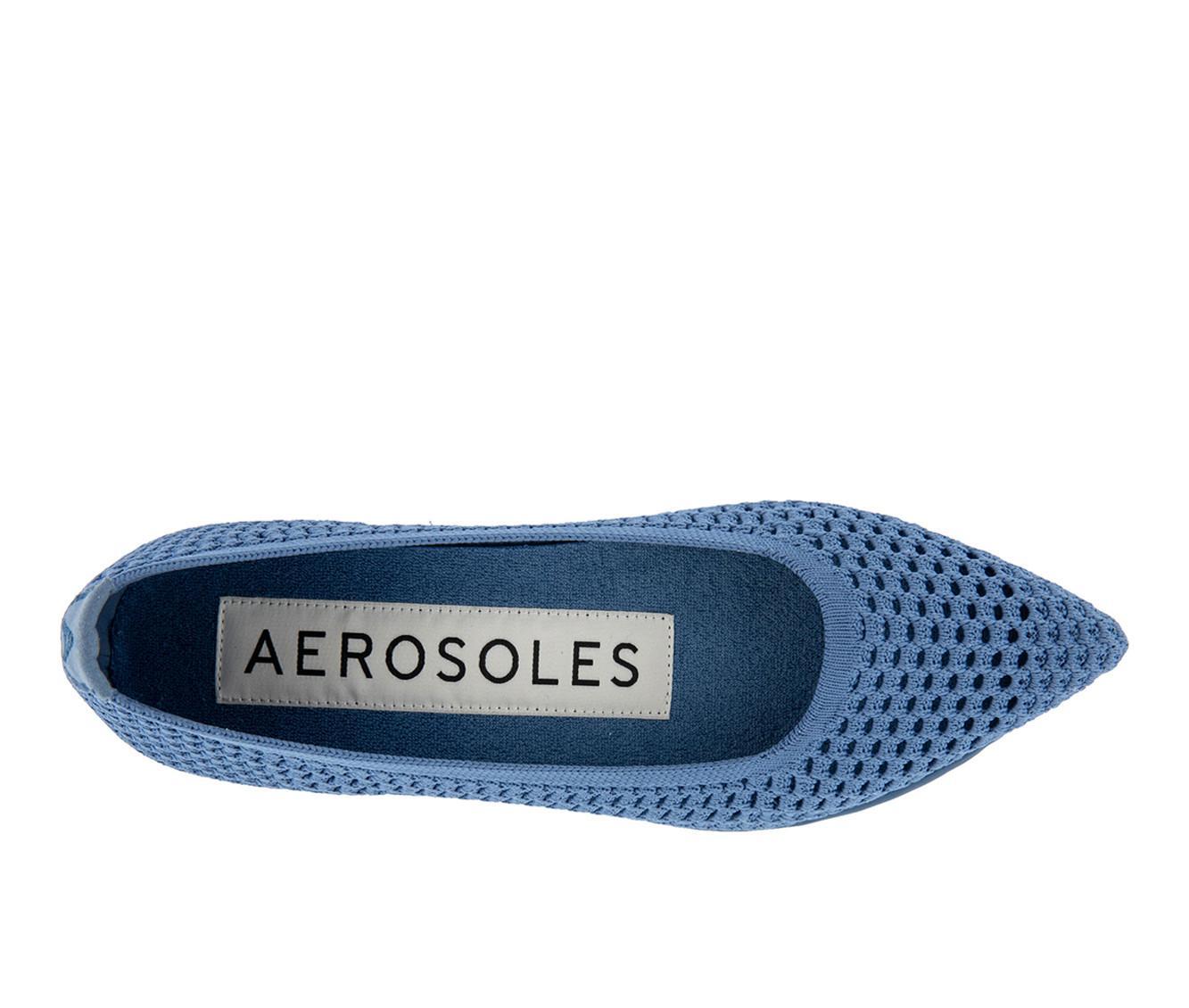Women's Aerosoles Danielle Flats Product Image