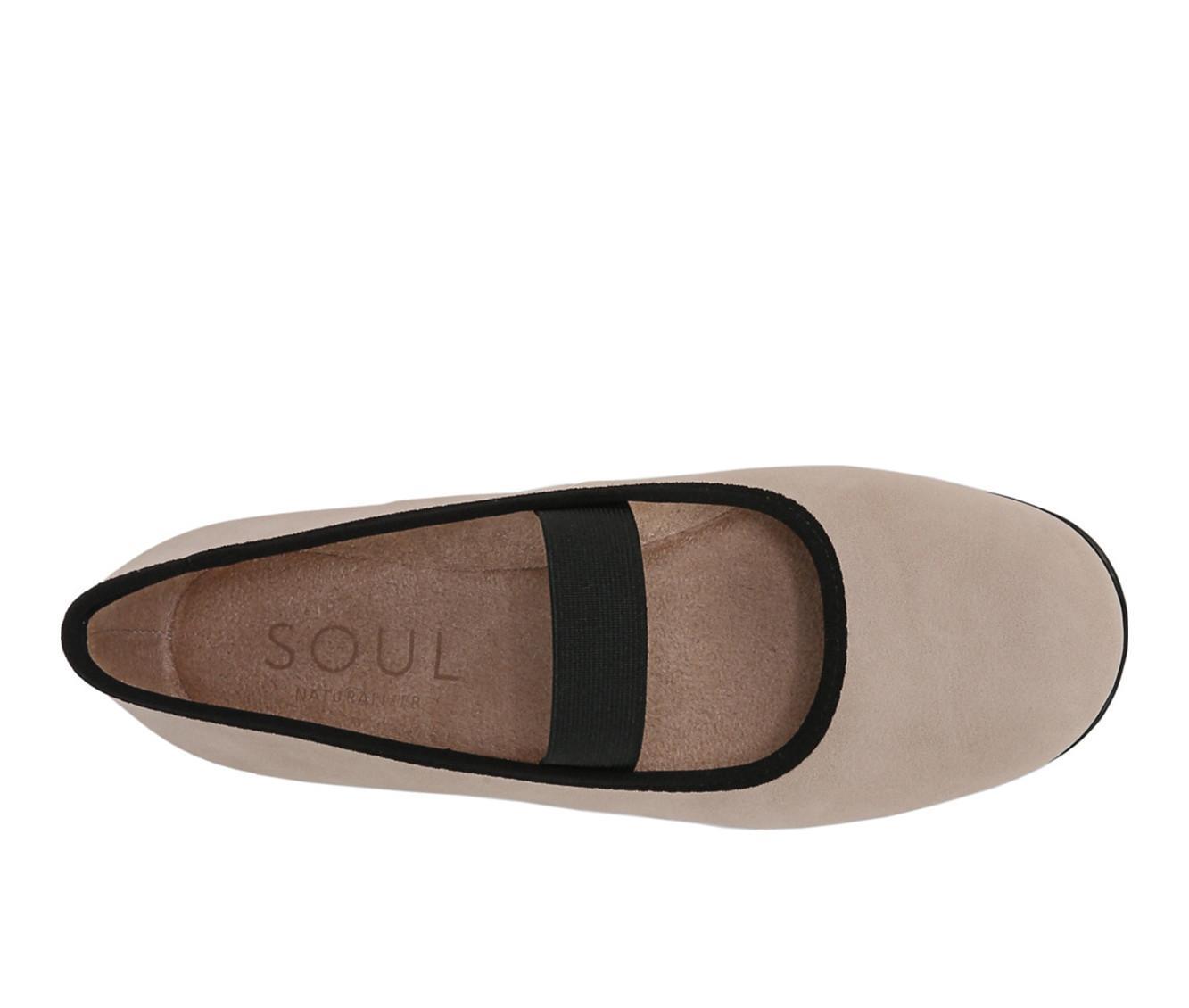 Women's Soul Naturalizer Brilliant Flats Product Image