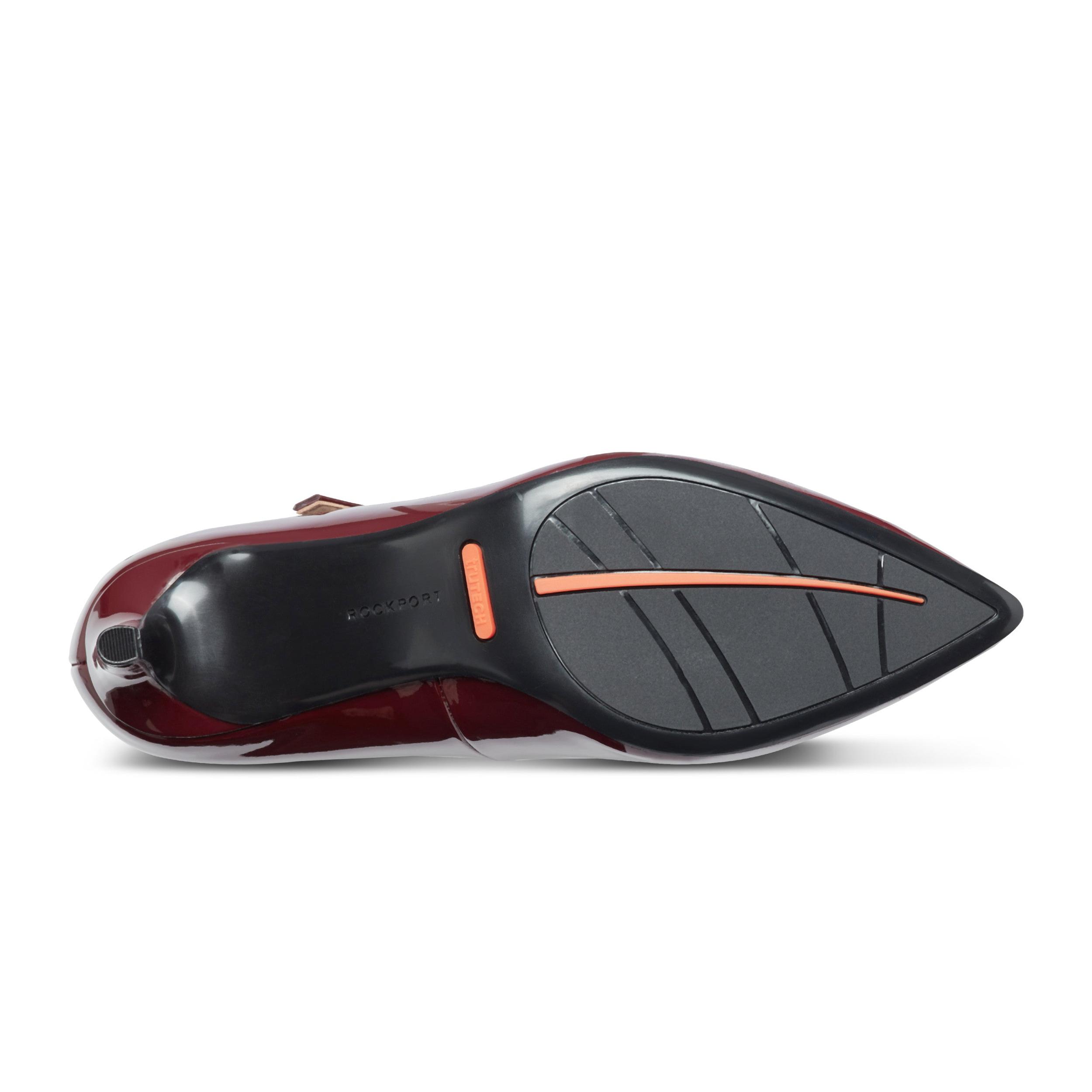 Women's Total Motion Chase Classic Mary-Jane Dress Pumps Product Image