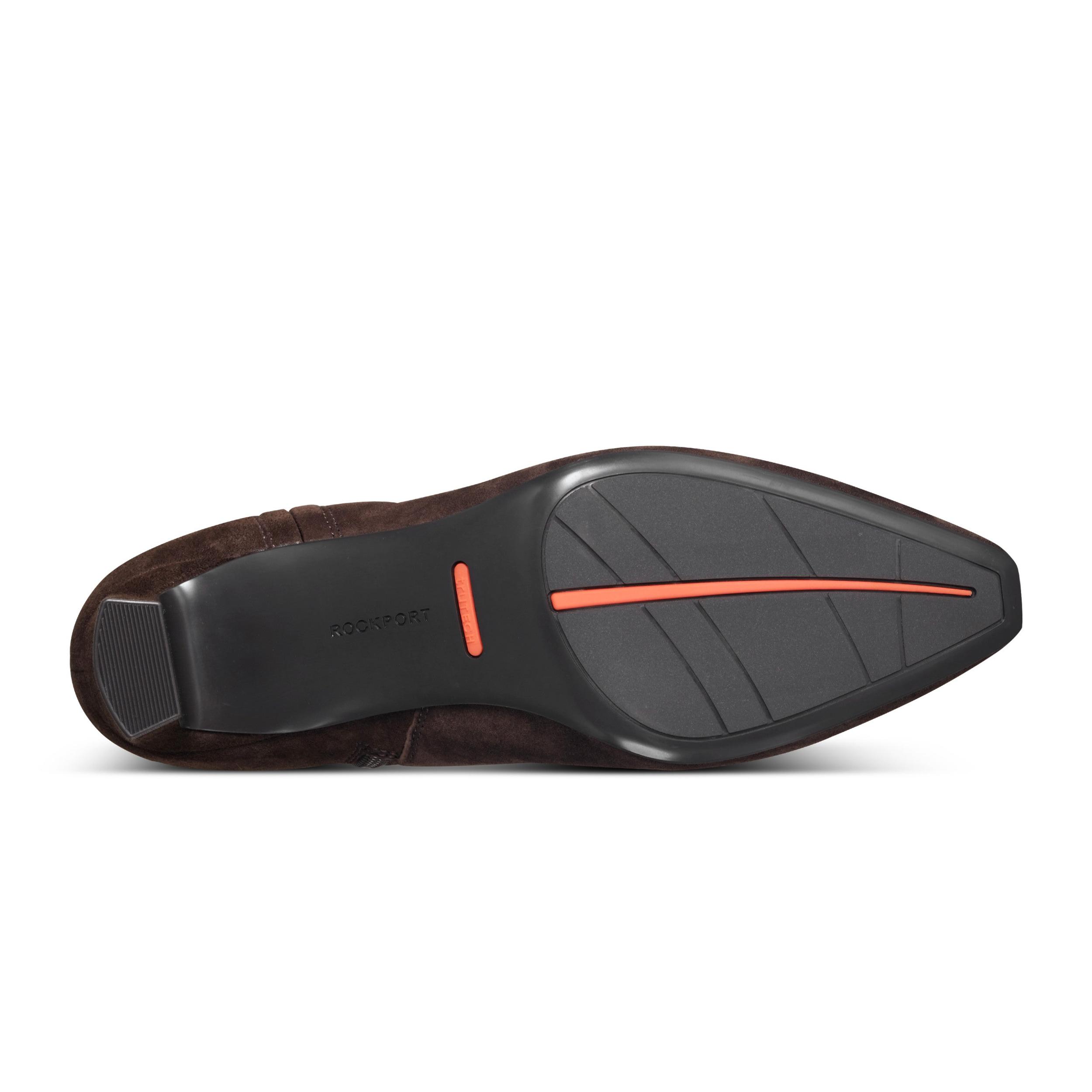 Women's Marisa Total Motion Dress Booties Female Product Image