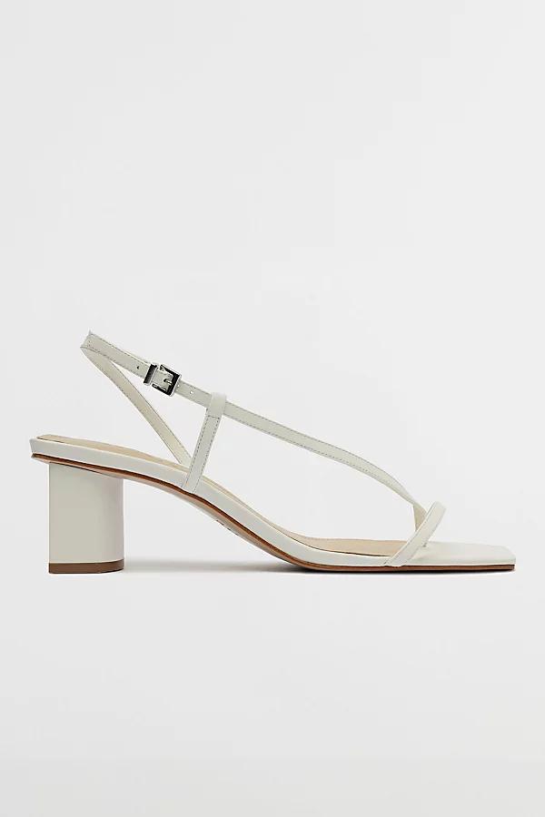 Schutz Heloise Strappy Heeled Sandal Womens at Urban Outfitters Product Image
