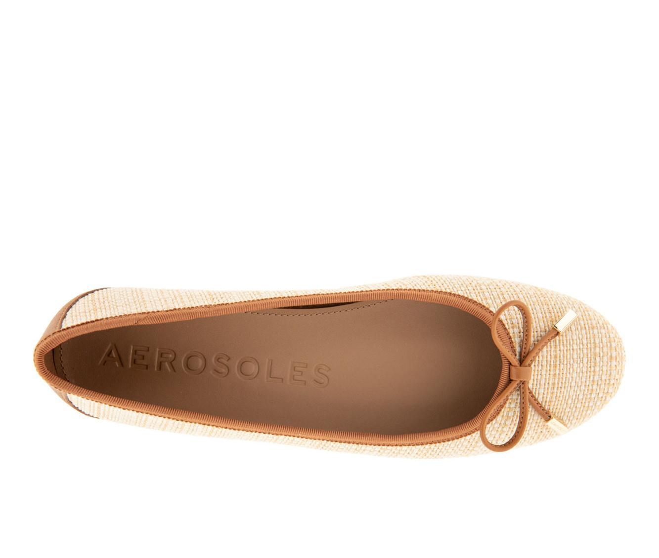 Women's Aerosoles Pia Flats Product Image